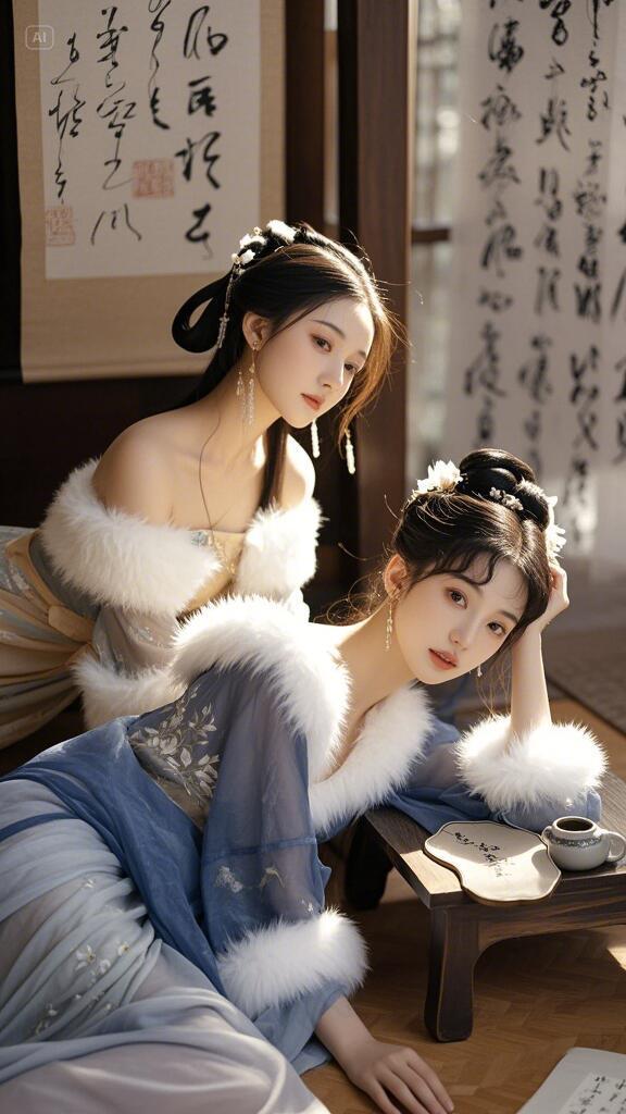 热辣滚烫 封面