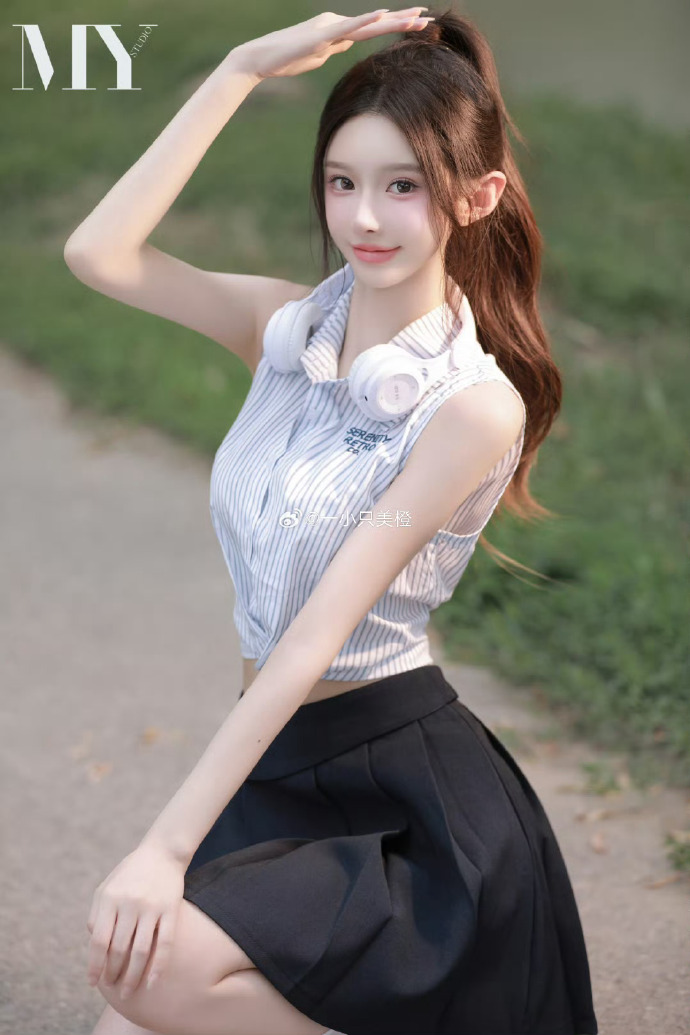 美丽心灵